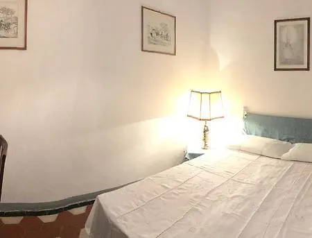 Alex Hostel Florence