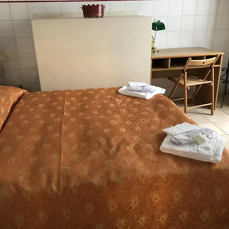 Alex Hostel