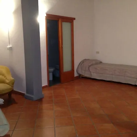 Hostel Alex
