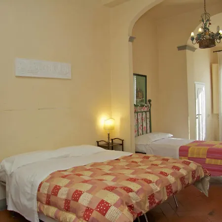 Hostel Alex