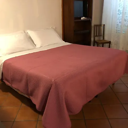 Alex Hostel Florence