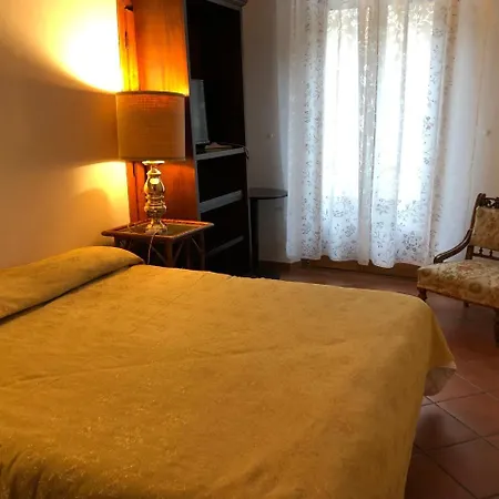 Alex Hostel