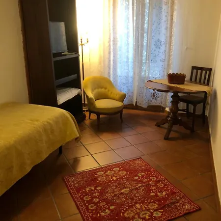 Hostel Alex Florence